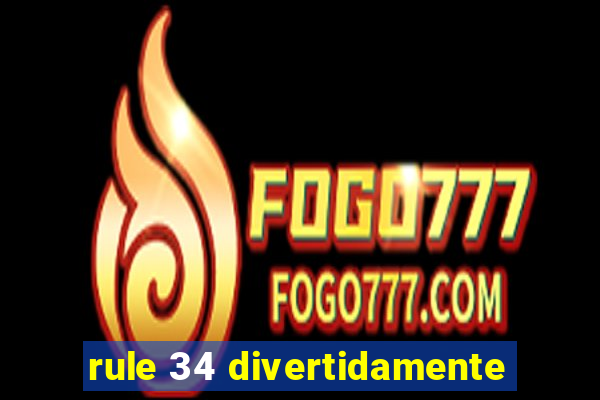 rule 34 divertidamente