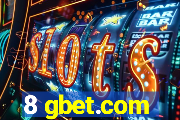 8 gbet.com