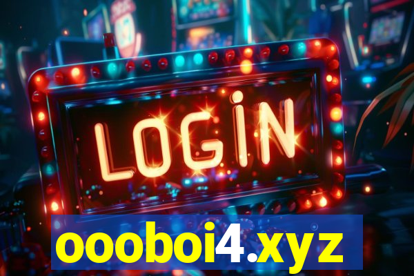 oooboi4.xyz