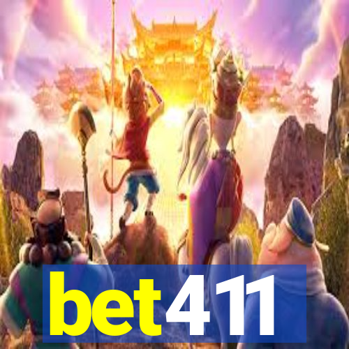 bet411