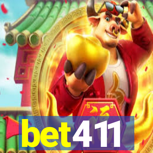 bet411