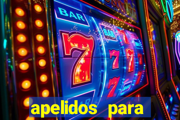 apelidos para amigos magros