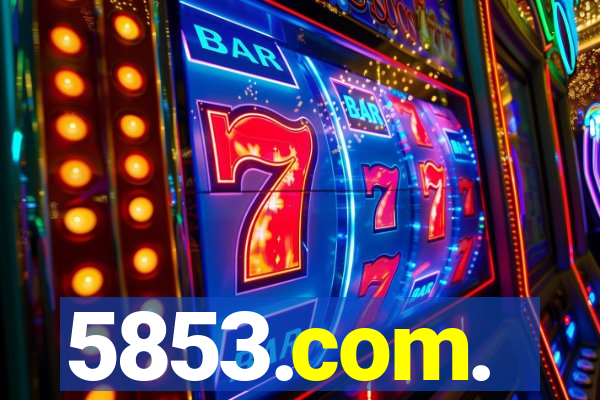 5853.com.