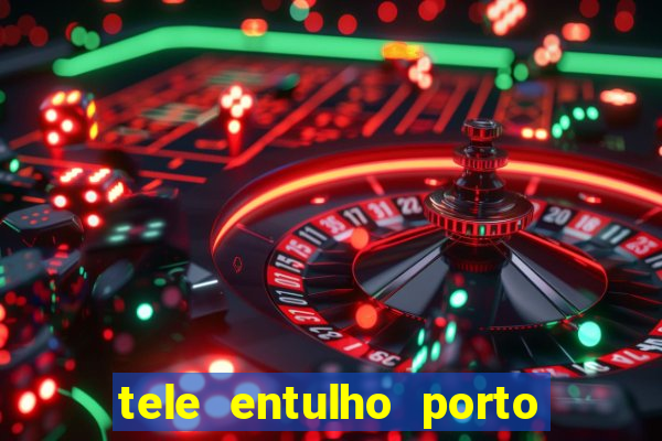 tele entulho porto alegre zona norte