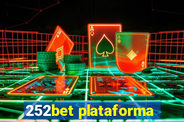 252bet plataforma
