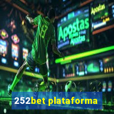 252bet plataforma