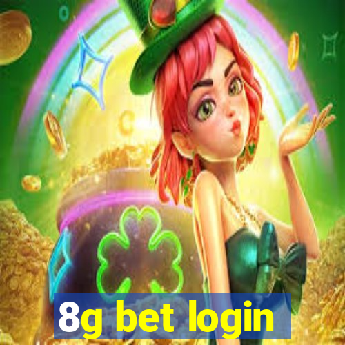 8g bet login
