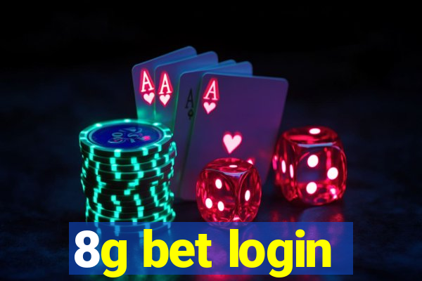 8g bet login