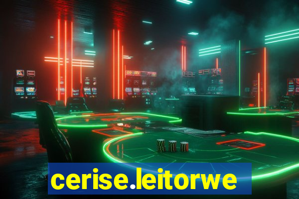 cerise.leitorweb