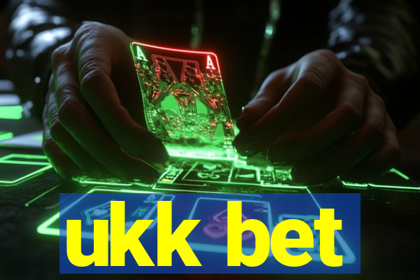 ukk bet