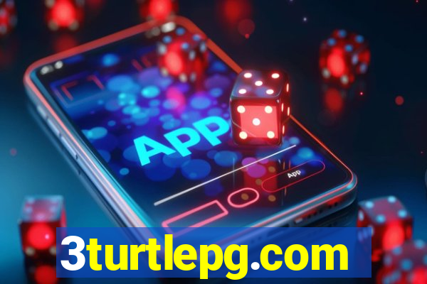 3turtlepg.com