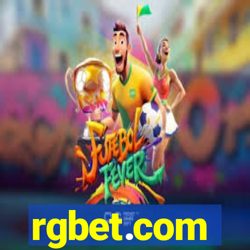 rgbet.com