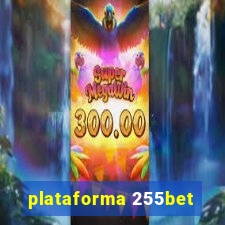 plataforma 255bet