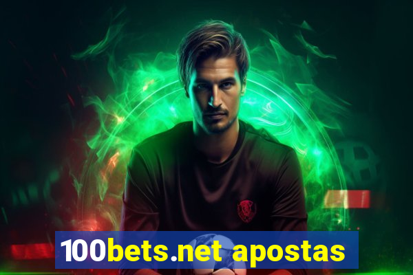 100bets.net apostas