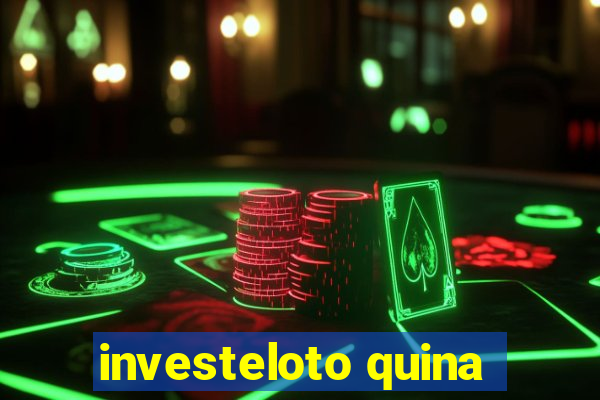 investeloto quina