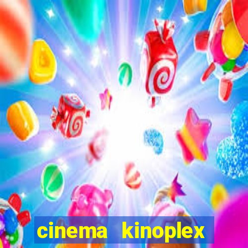 cinema kinoplex norte shopping