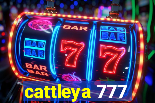 cattleya 777