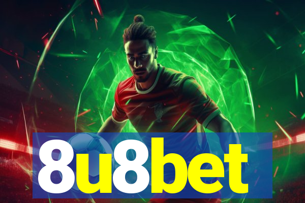 8u8bet
