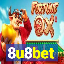 8u8bet