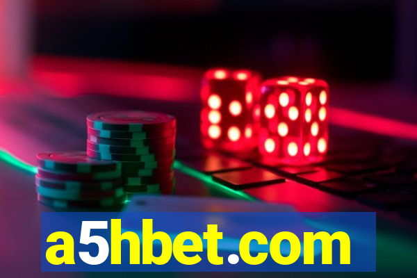 a5hbet.com
