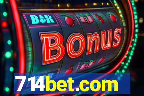 714bet.com