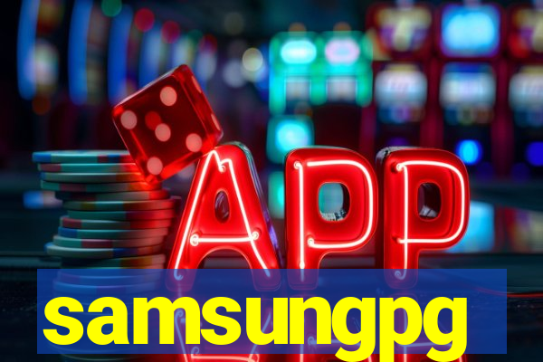 samsungpg