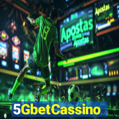 5GbetCassino