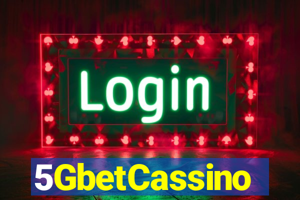 5GbetCassino