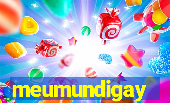 meumundigay
