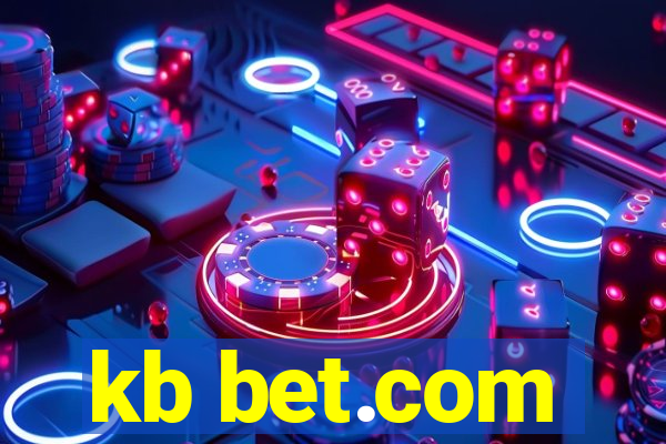 kb bet.com
