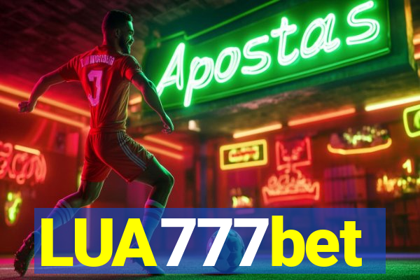 LUA777bet