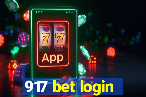 917 bet login