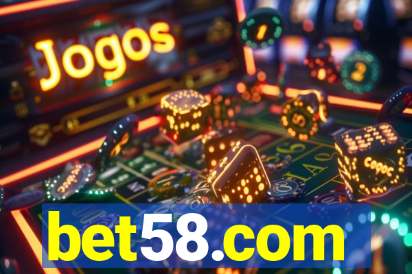 bet58.com