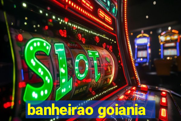 banheirao goiania