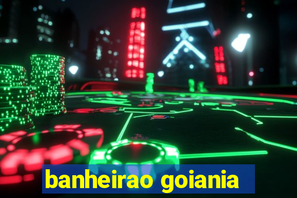 banheirao goiania