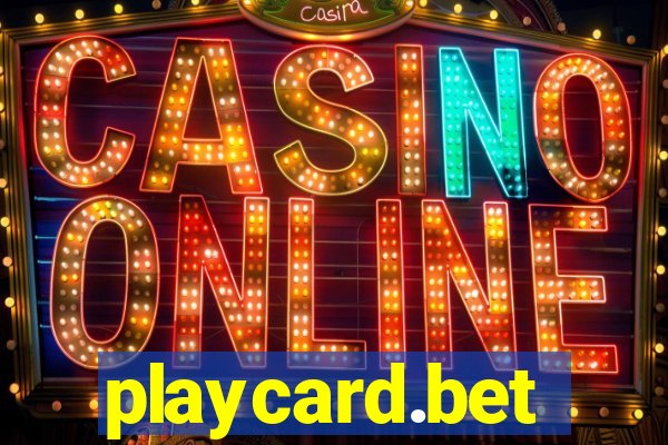 playcard.bet