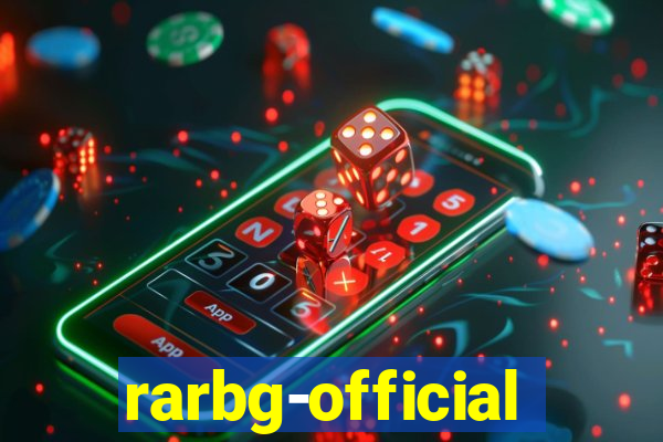 rarbg-official