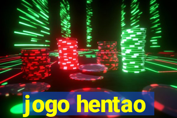 jogo hentao