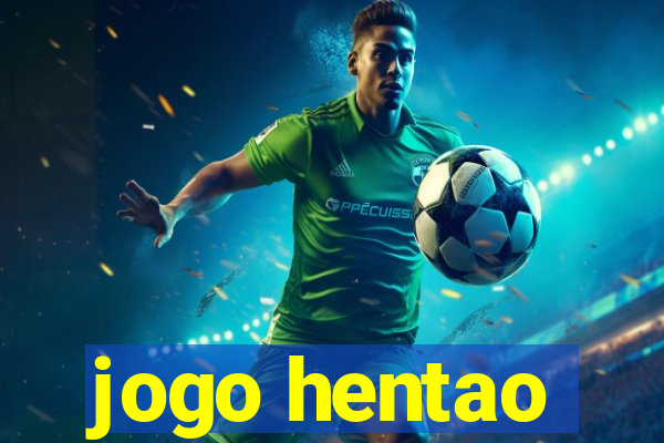 jogo hentao