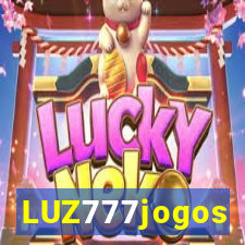 LUZ777jogos