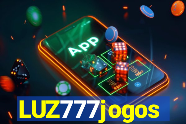 LUZ777jogos