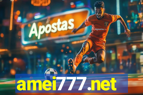 amei777.net