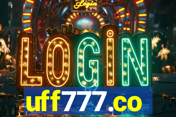 uff777.co