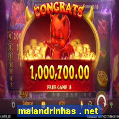 malandrinhas . net
