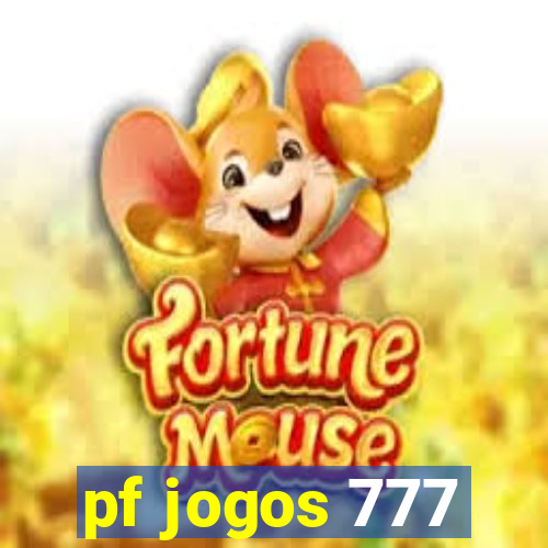pf jogos 777