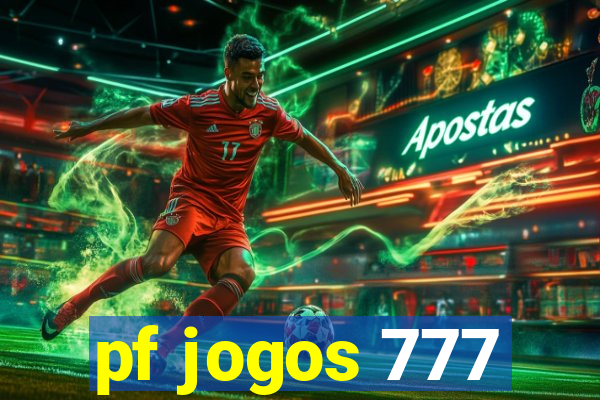 pf jogos 777