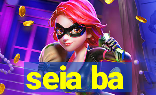 seia ba