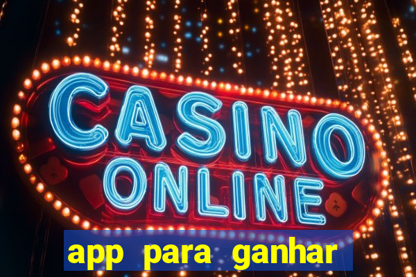 app para ganhar dinheiro assistindo videos