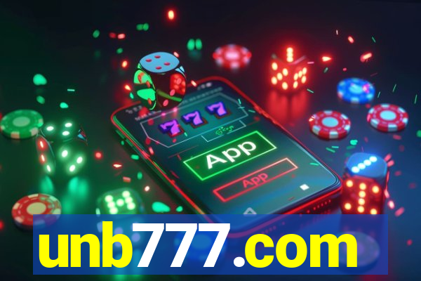 unb777.com