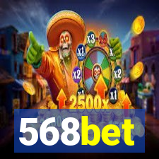 568bet
